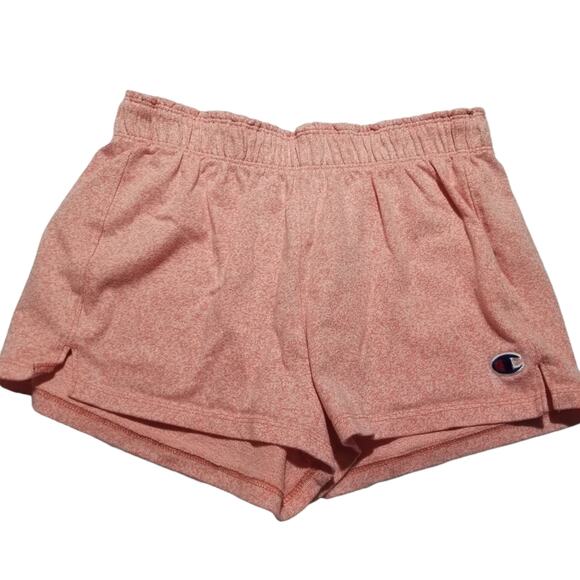 Champion Athletic Shorts Womens XS Extra Small Pink - Picture 3 of 5